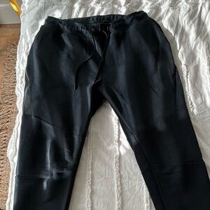 Nike Black Sweatpants